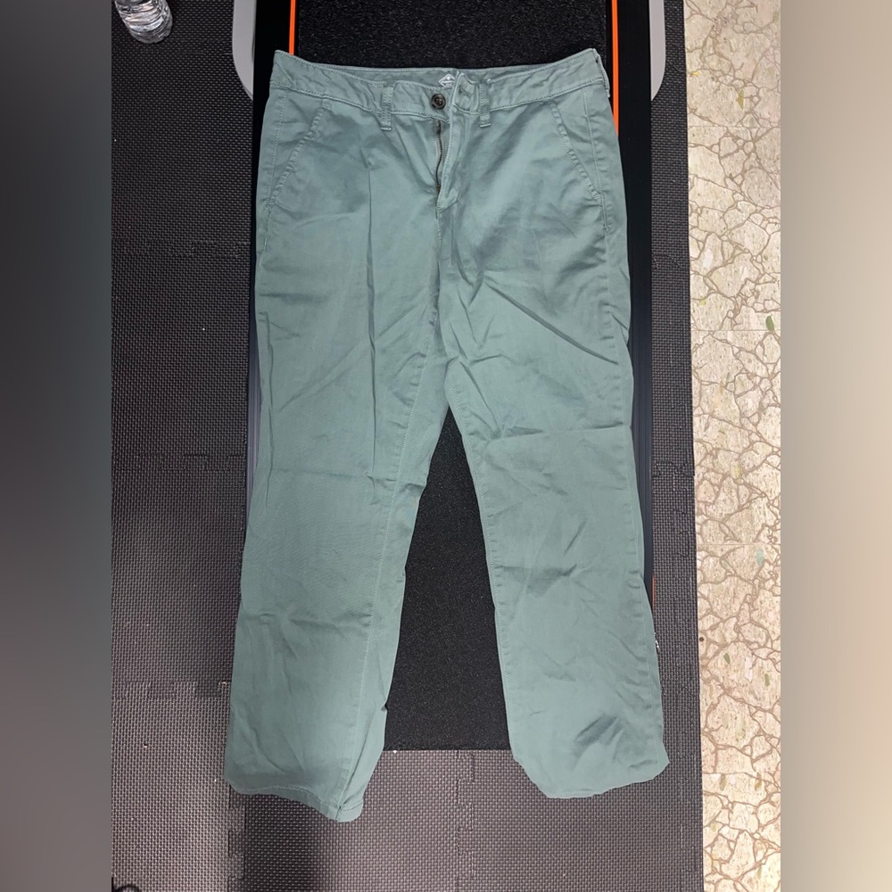 St. John’s bay pants